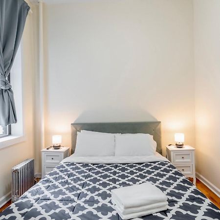 2 Bedroom Hidden Upscale Oasis New York Eksteriør bilde